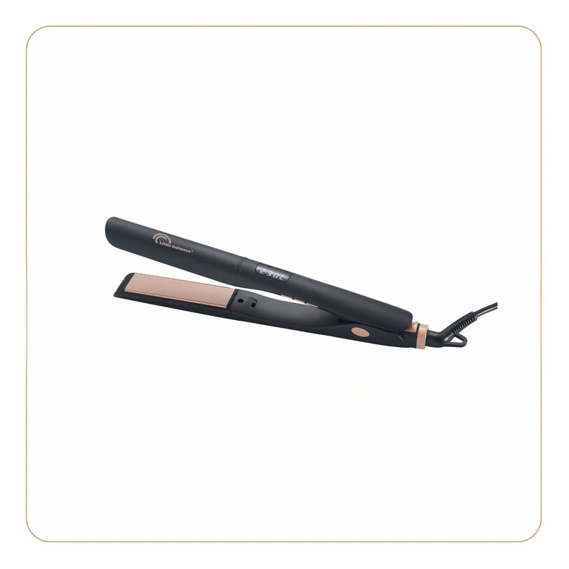 Lisseur, Ionic Liss Digit 2