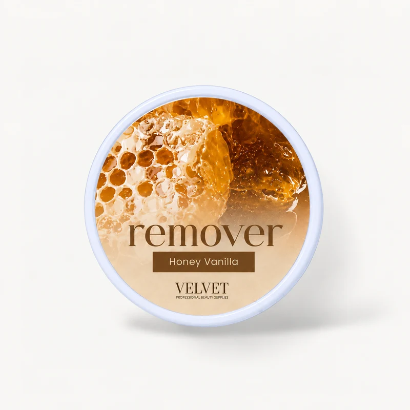 Remover Crème 5G - Honey Vanilla