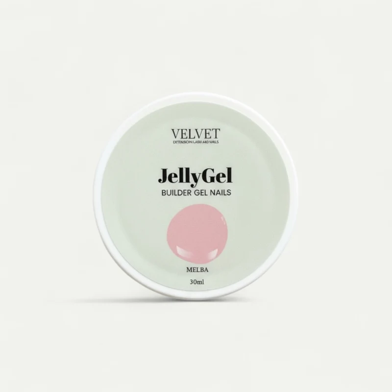 JELLY BUILDER GEL MELBA