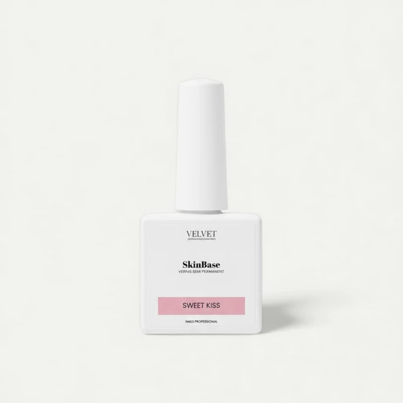 Rubber base "Skin base" Sweet Kiss