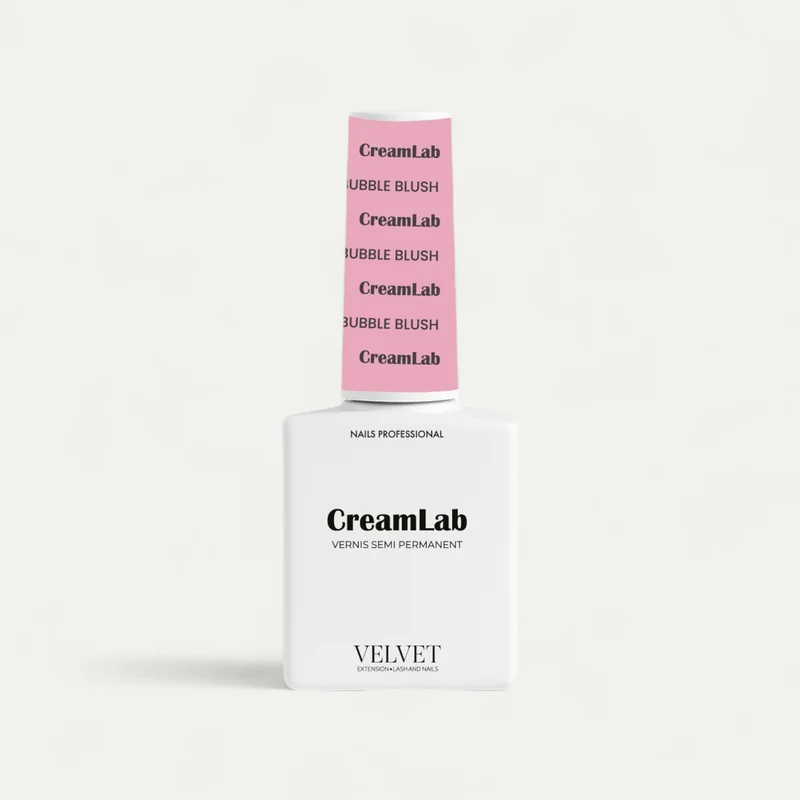 Vernis semi-permanent Bubble Blush