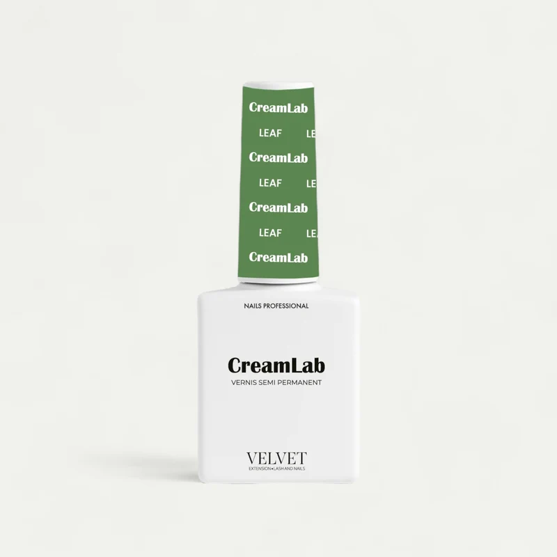 Vernis semi-permanent Leaf