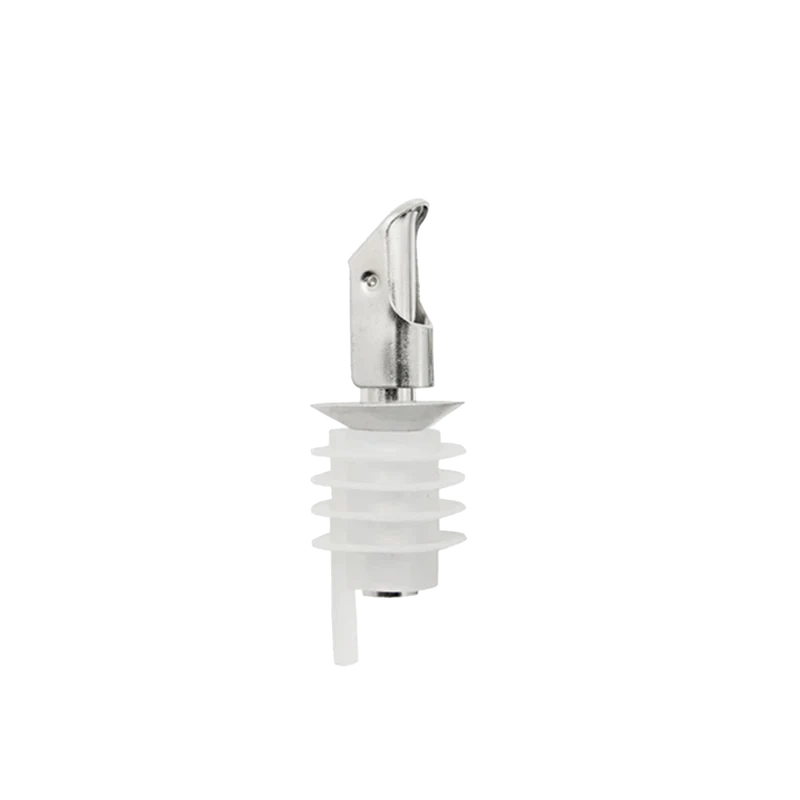 Olipac Flip Top Spout
