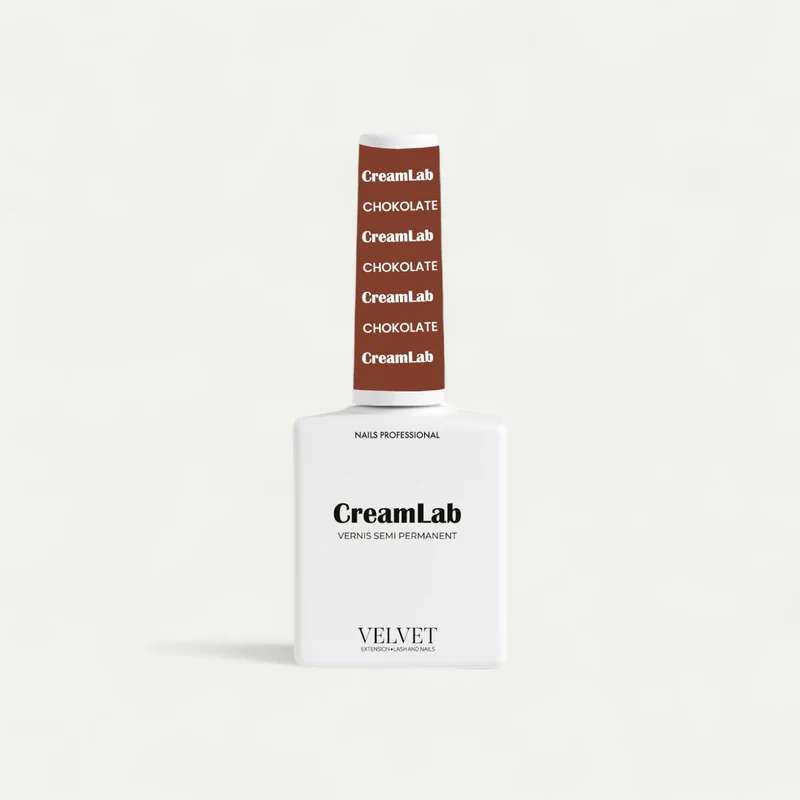 Vernis semi-permanent Chokolate
