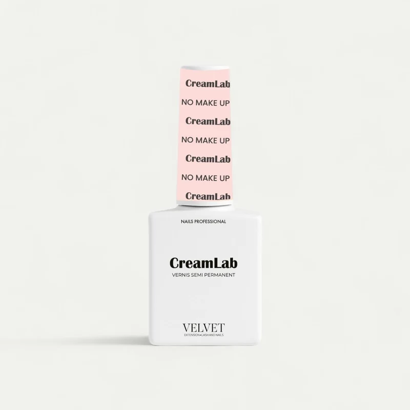 Vernis semi-permanent No Make Up