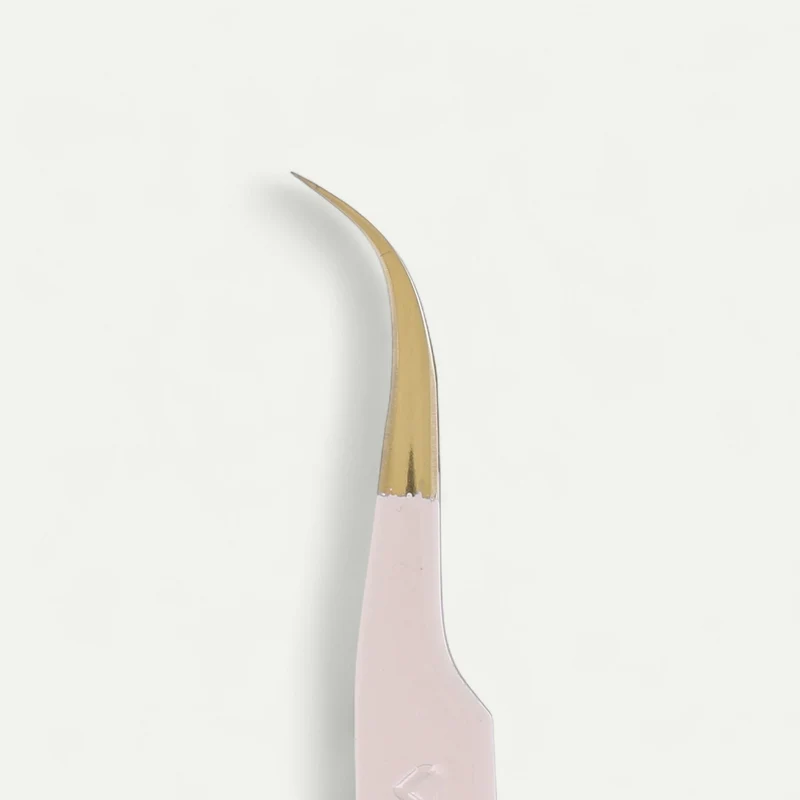 Pince Volume Courbée "Classic Love"