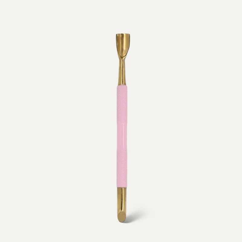 Pousse cuticules ongles double embout