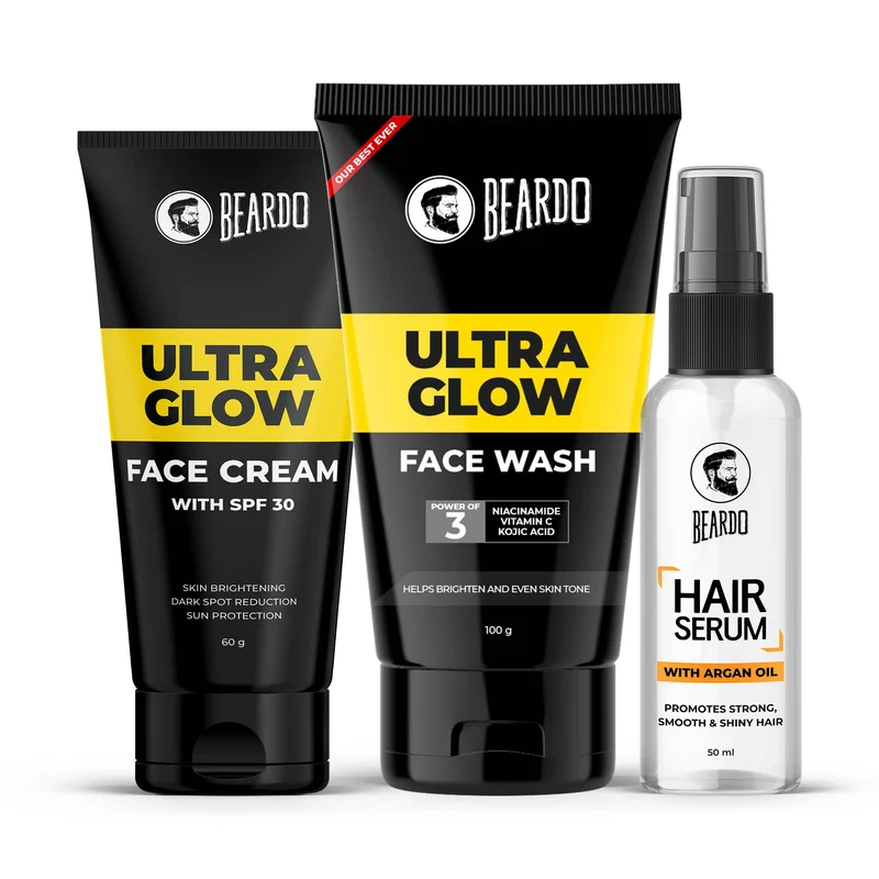 Daily Care Essentials