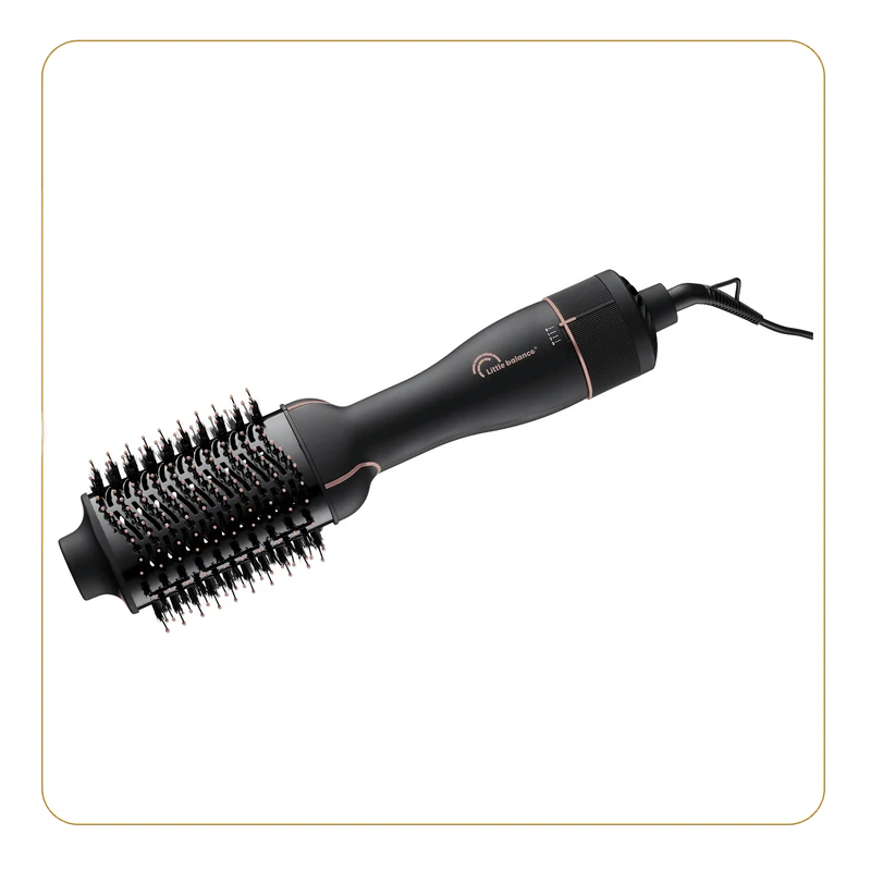 Brosse soufflante, Ionic Volume & Style 2