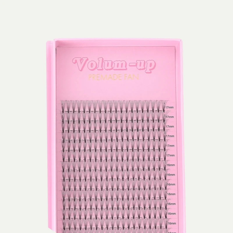 VOLUME UP BOX 10D "Big lenght-15-17"