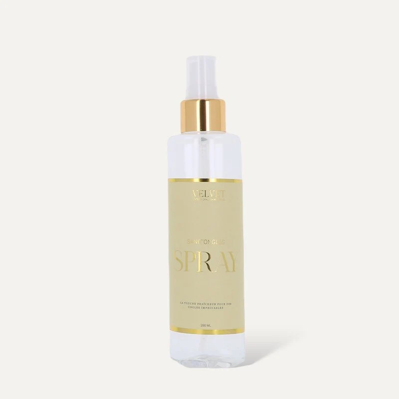 SANIT'ONGLES SPRAY DESINFECTANT