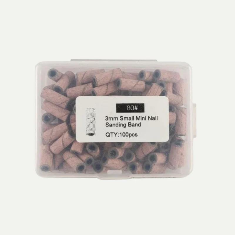 EMBOUT EMERI PRECISION 80
