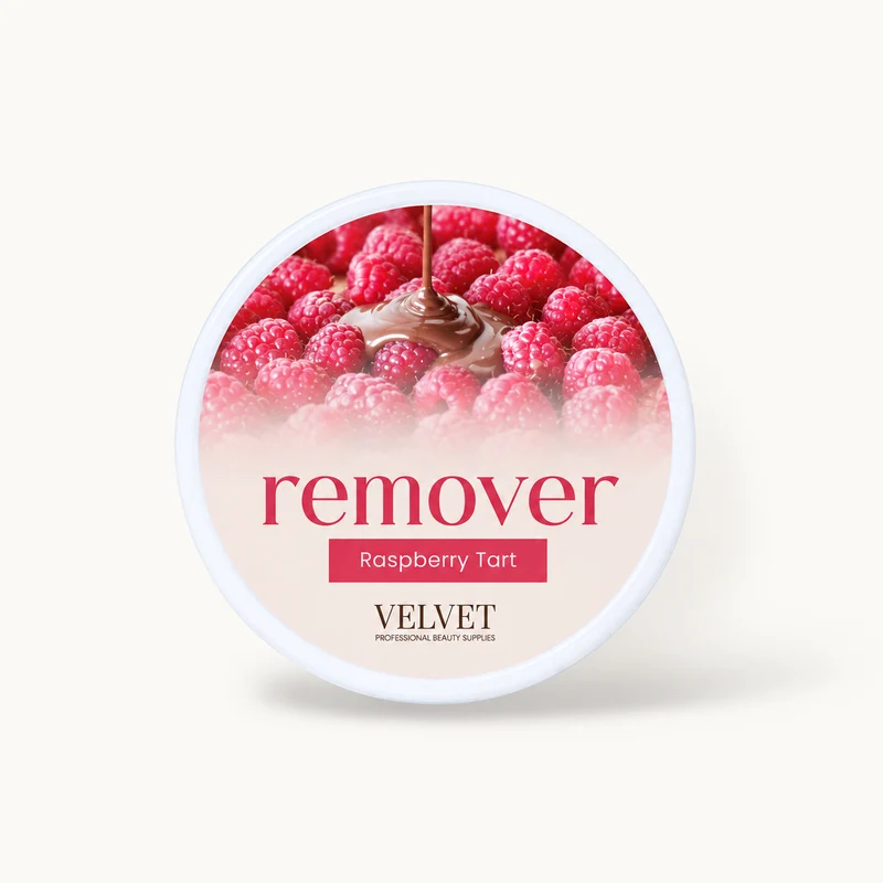 Remover Crème 5G - Raspberry Tart