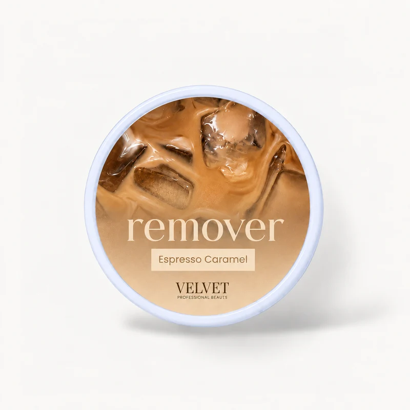 Remover Crème 5G - Expresso Caramel