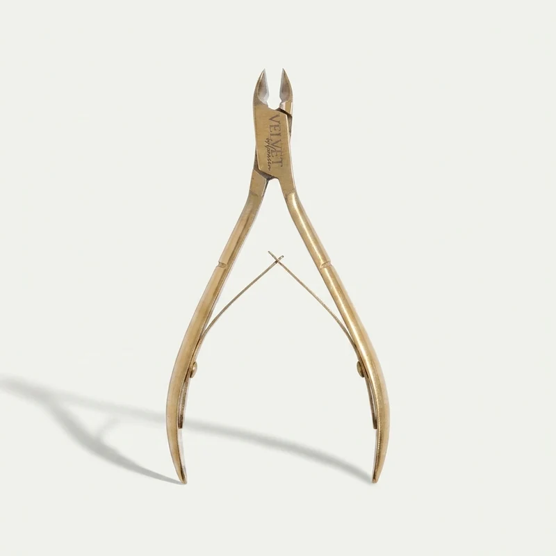 Coupe cuticules gold