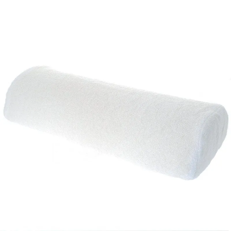 Coussin repose main Blanc