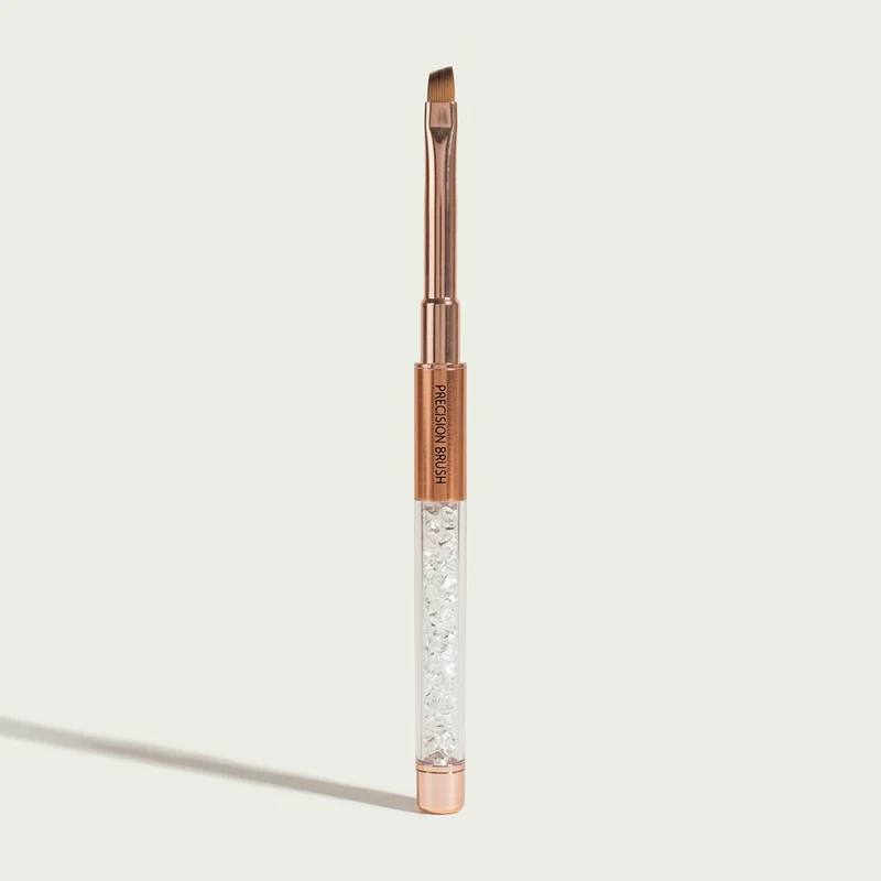 Pinceau Oblique Brush Luxury collection
