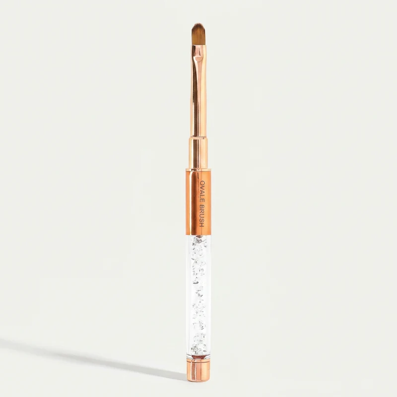Pinceau Ovale Brush Luxury collection