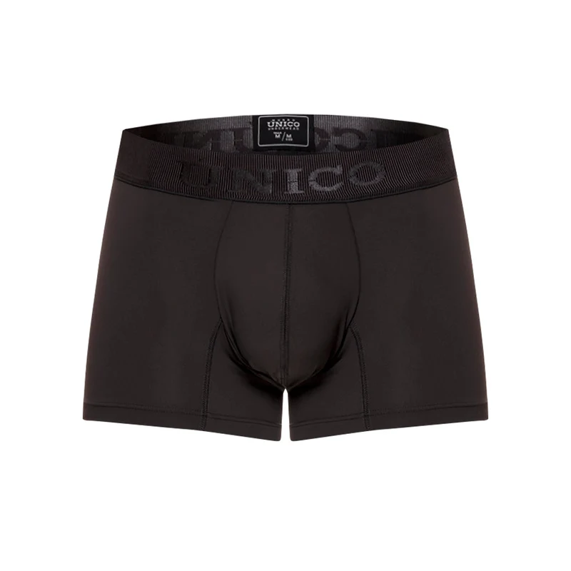BOXER CORTO RIVOLI M23 GRIS