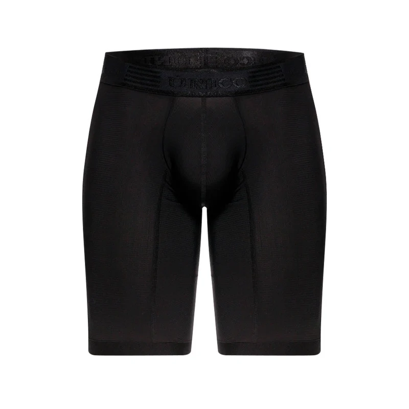 BOXER DEPORTIVO ATHLETIC VITAL NEGRO