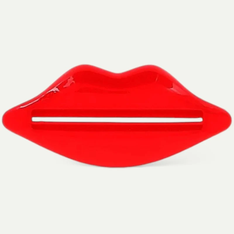 Presse à tube Polygel rouge