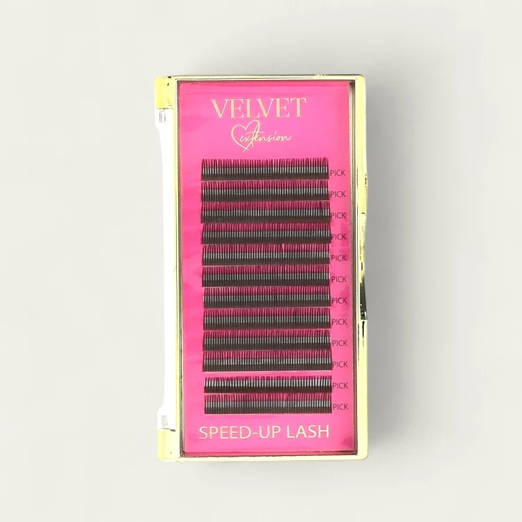Speed up Lash 5D (Tailles uniques)