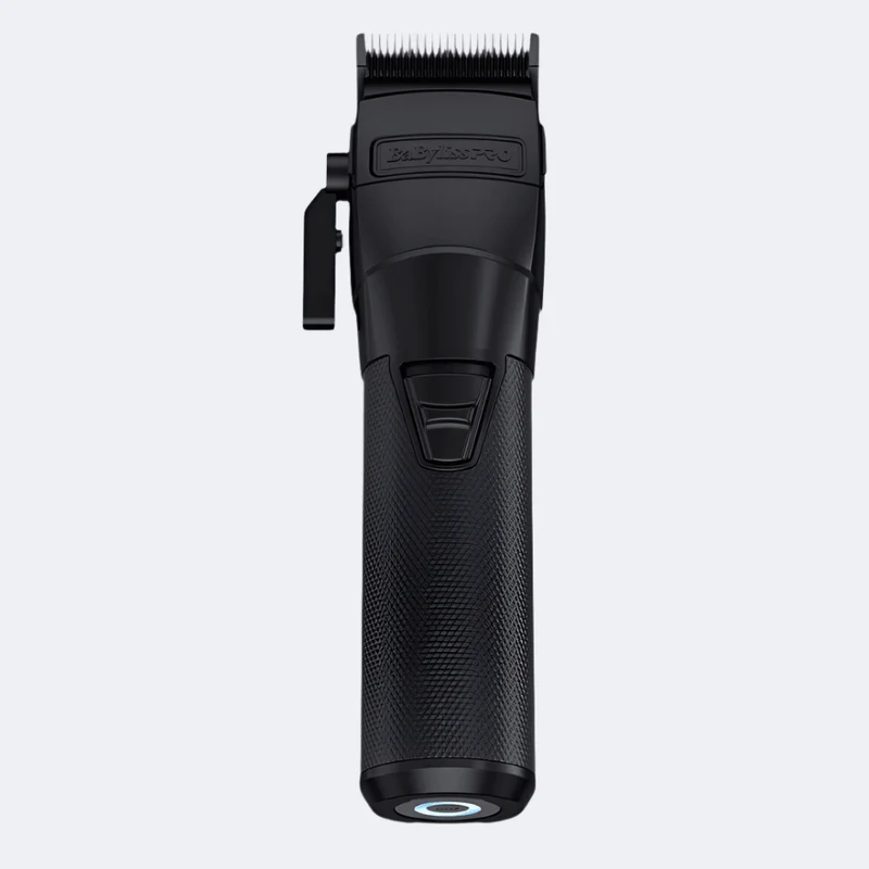 BaBylissPRO FXONE BlackFX Clipper – FX899MB