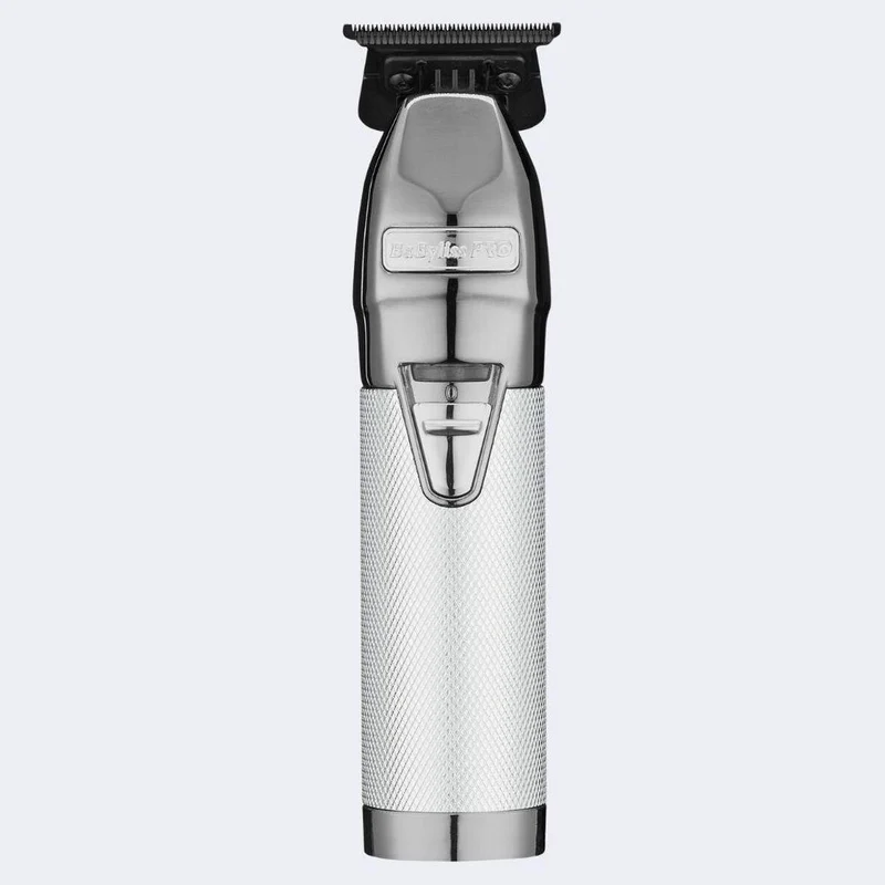 BaBylissPRO (New/Upgraded) SilverFX+ Outlining Cordless Trimmer (FX787NS)