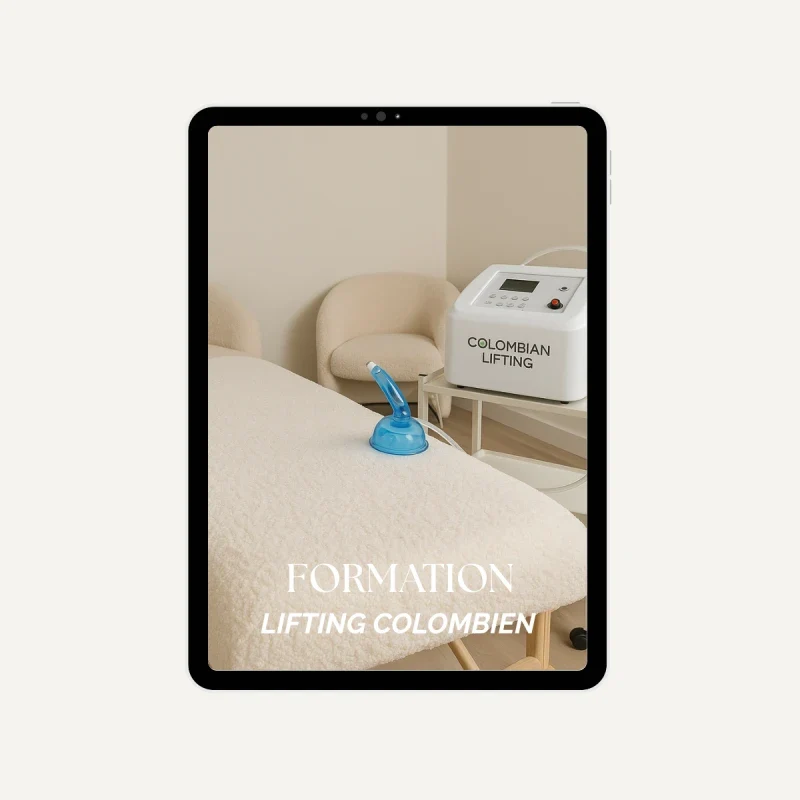 Formation Lifting Colombien en ligne
