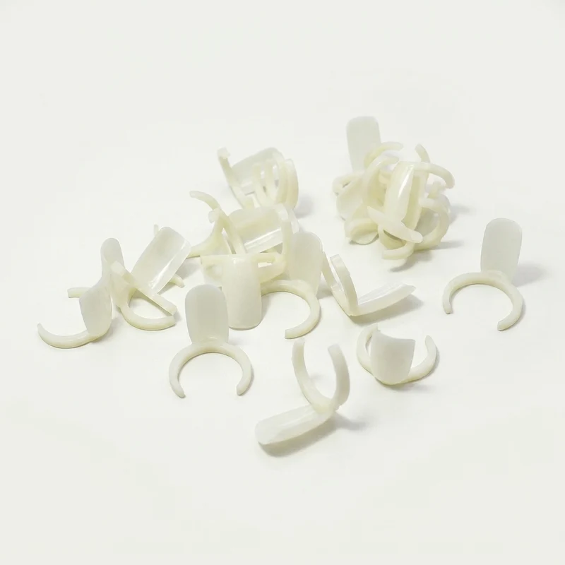 Bagues repères nuancier x50