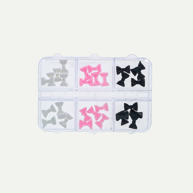 BOX (Noeuds papillons)