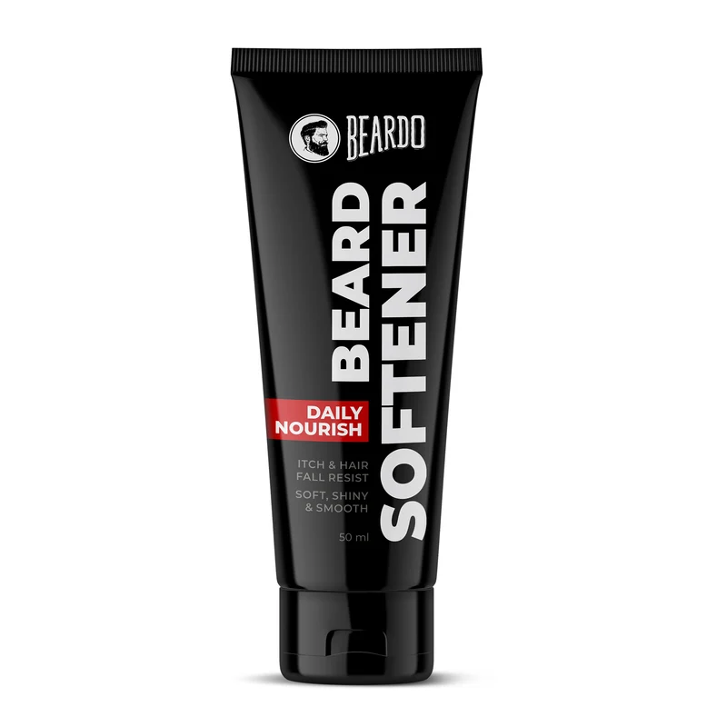 Beard Softener (Daily Nourish)