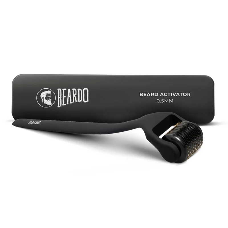 Beard Activator (0.5mm)