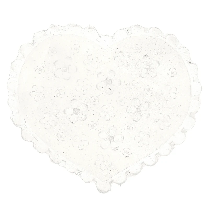 Moule Acrylique 3D Fleurs