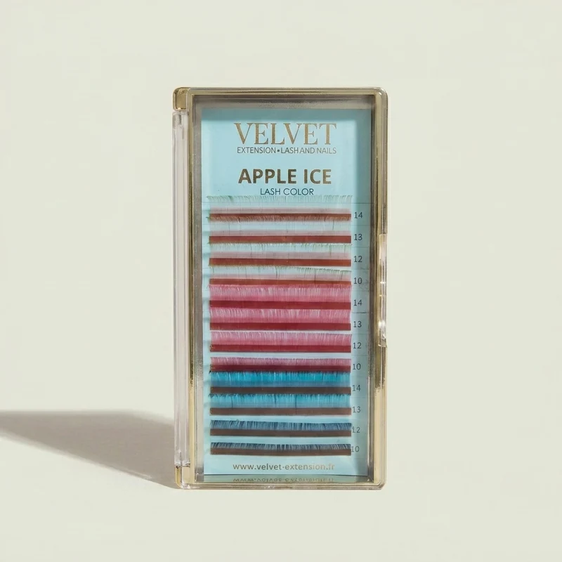 APPLE ICE LASH