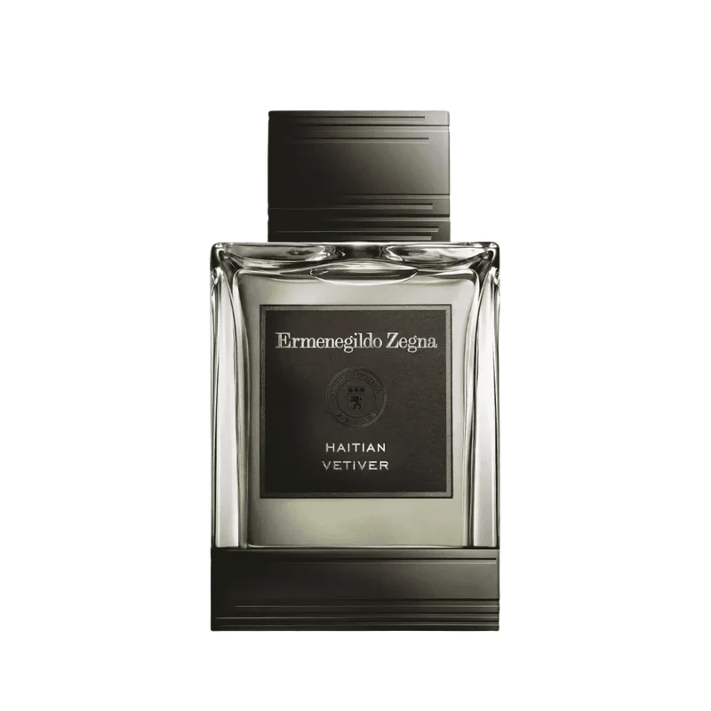Haitian Vetiver