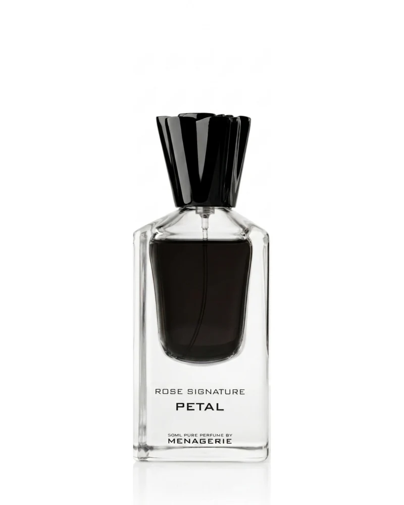 PETAL | 50ml Rose Signature Scent | PRESALE
