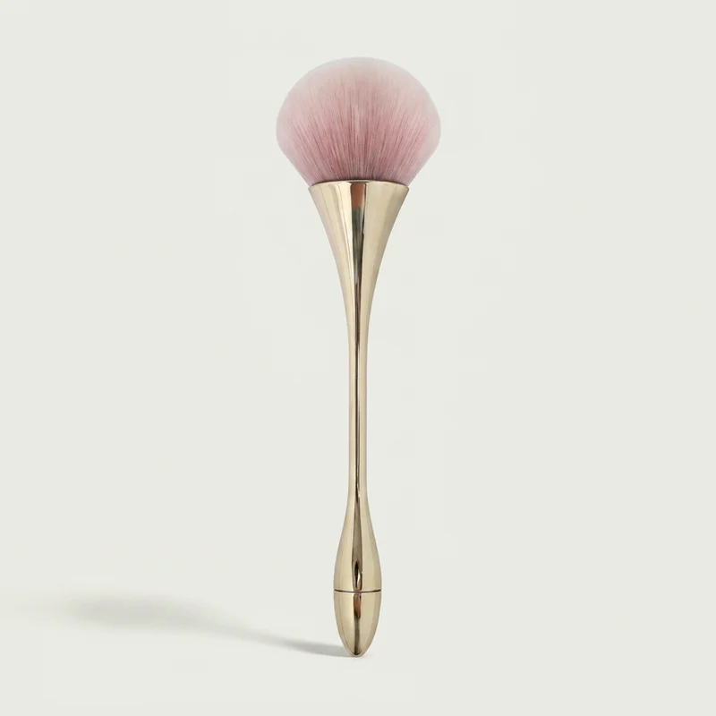 Pinceau brosse Kabuki Gold