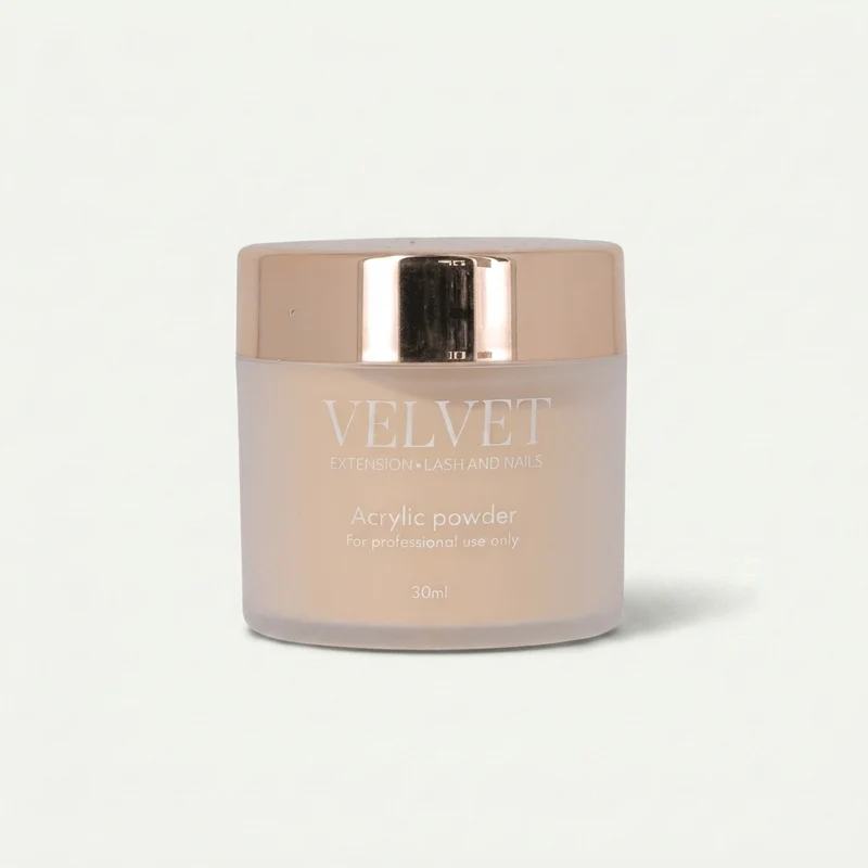 POUDRE ACRYLIC ONGLES COVER TAN 30 ML
