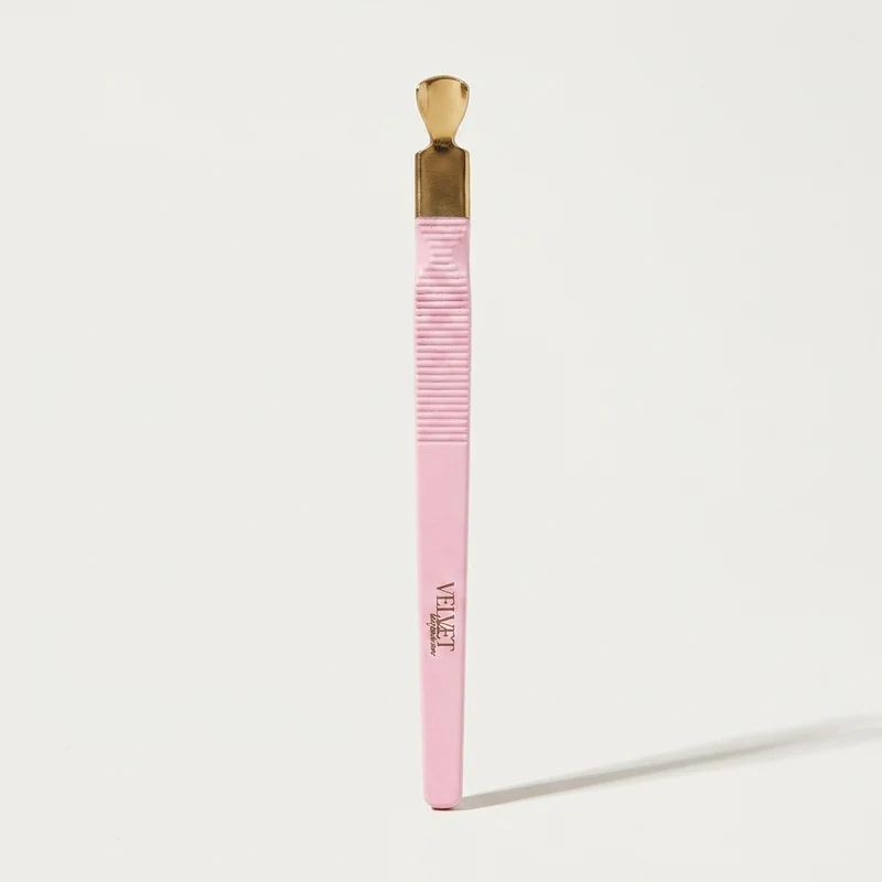 Pousse cuticules 45° Rose & Gold
