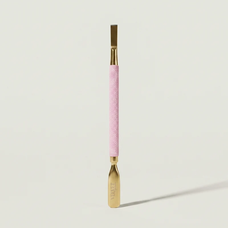 Pousse cuticules Rose & Gold