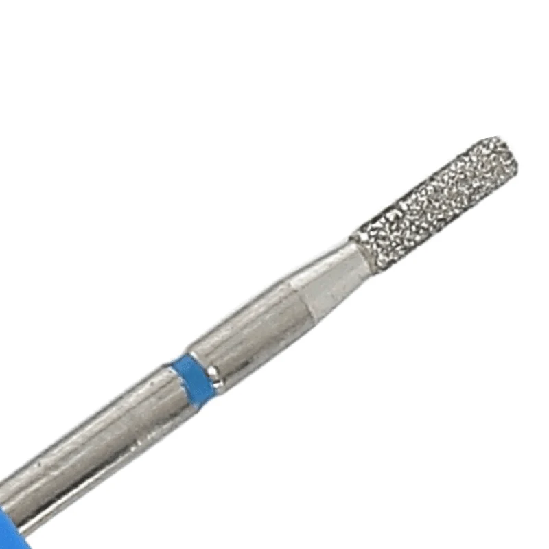 Embout ongles "manucure russe" (Cylindre moyen)