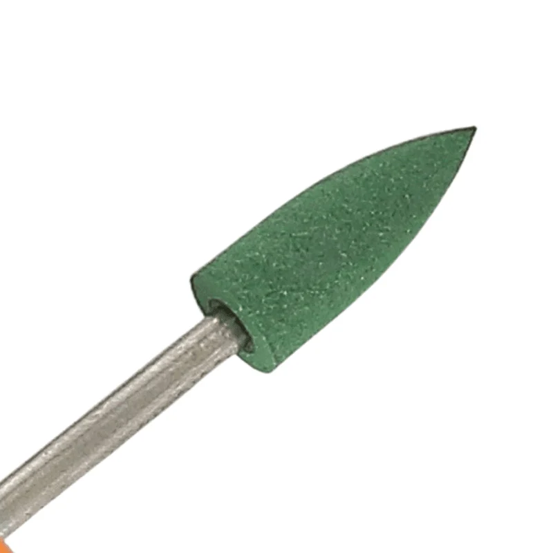 Embout ongles en Silicone (doux)