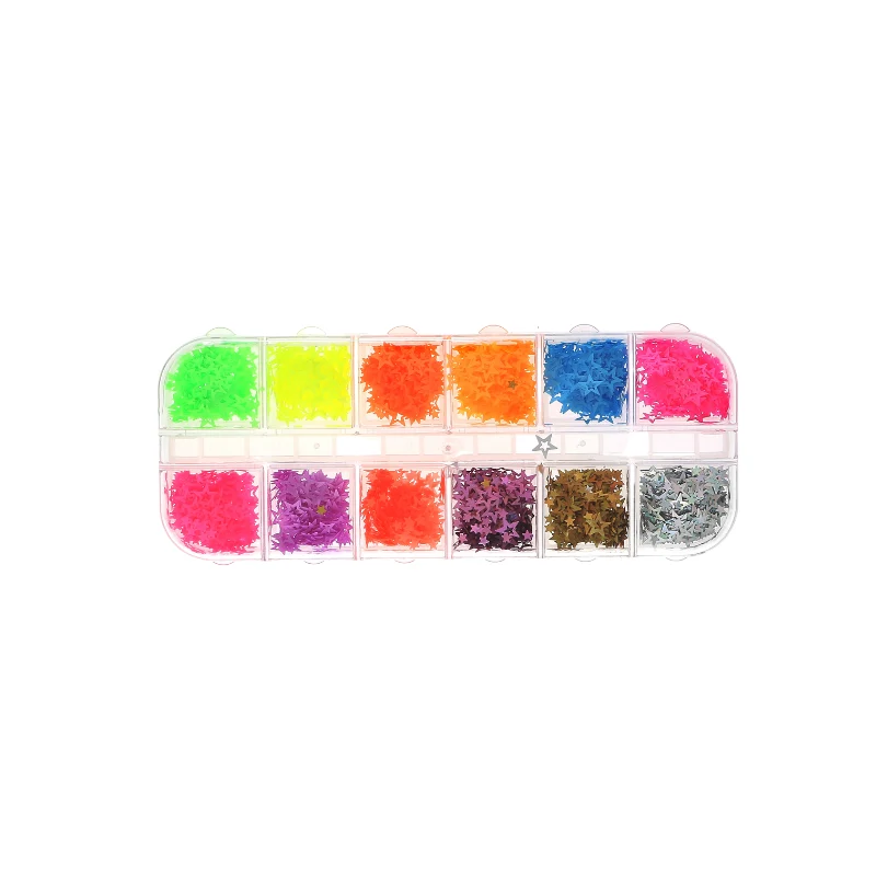 GLITTER BOX STARS