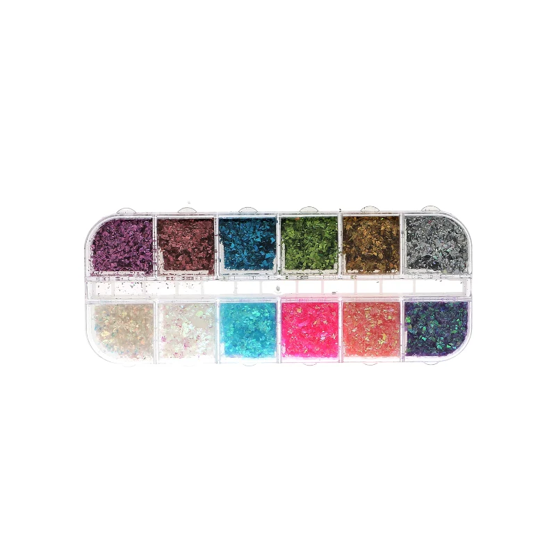 GLITTER BOX PRECIOUS