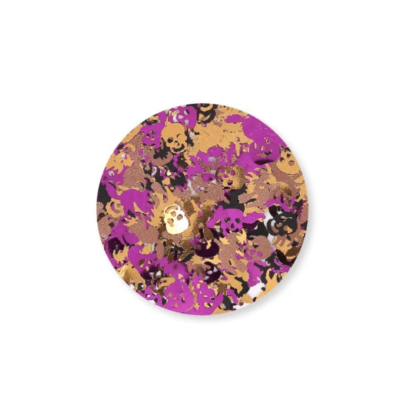 Glitter "Halloween"
