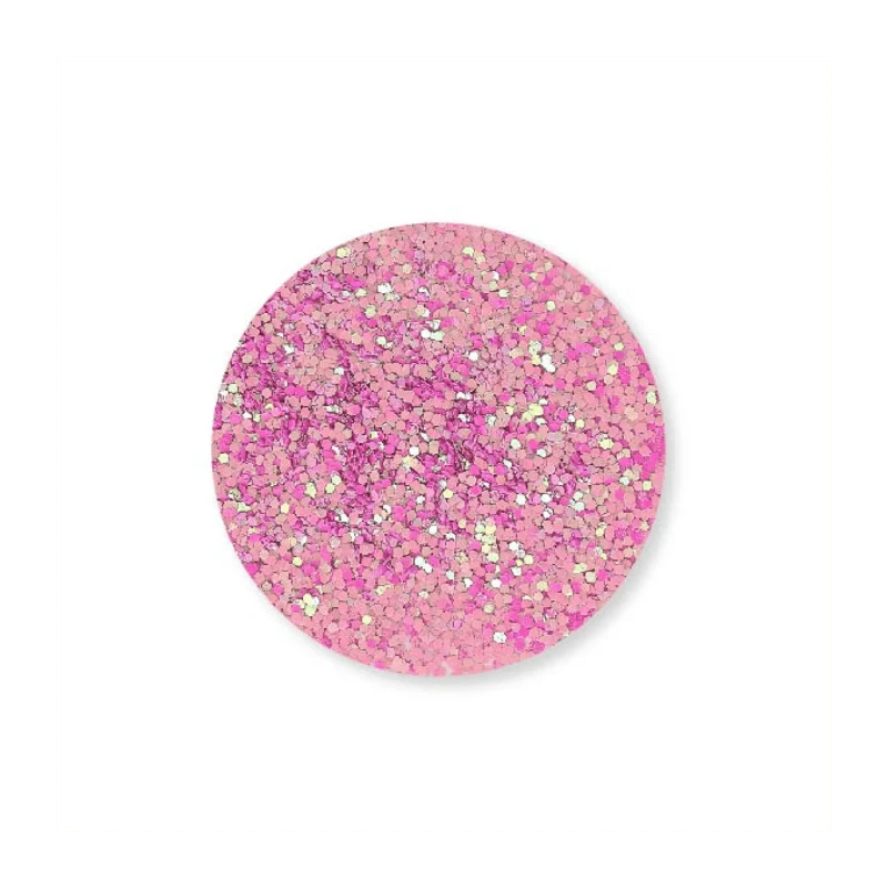 Glitter "Fuschia Gold"