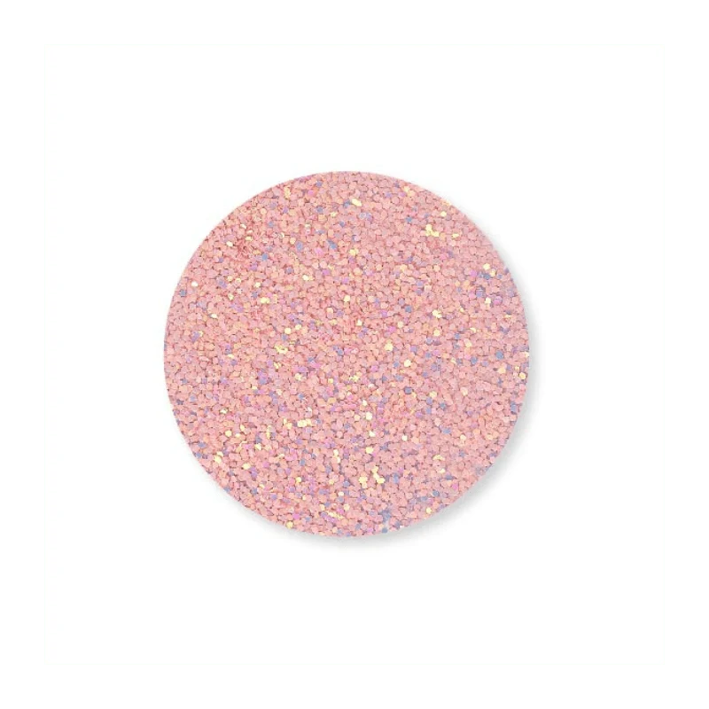 Glitter "Pinky Gold"