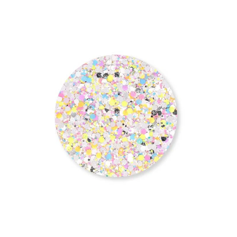 Glitter "Precious Stones"