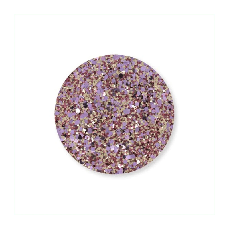 Glitter "Luxury Purple"